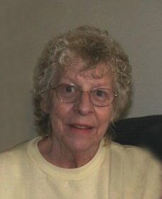 Ernestine Bowie