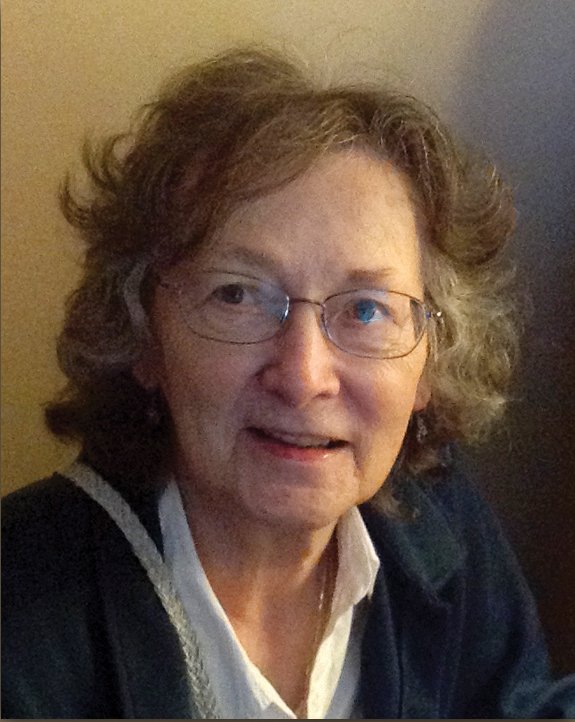 Ruth Jenkins