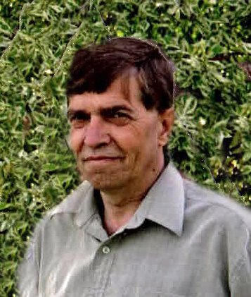 Jean Deschenes