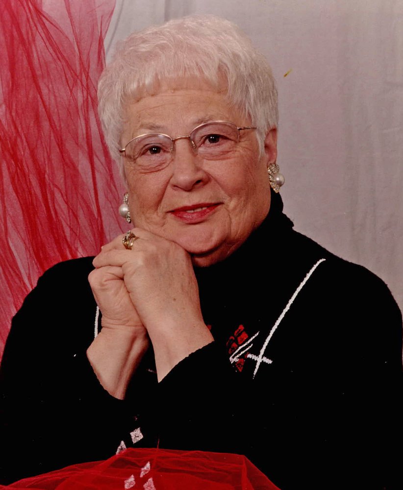Dorothy Wilson