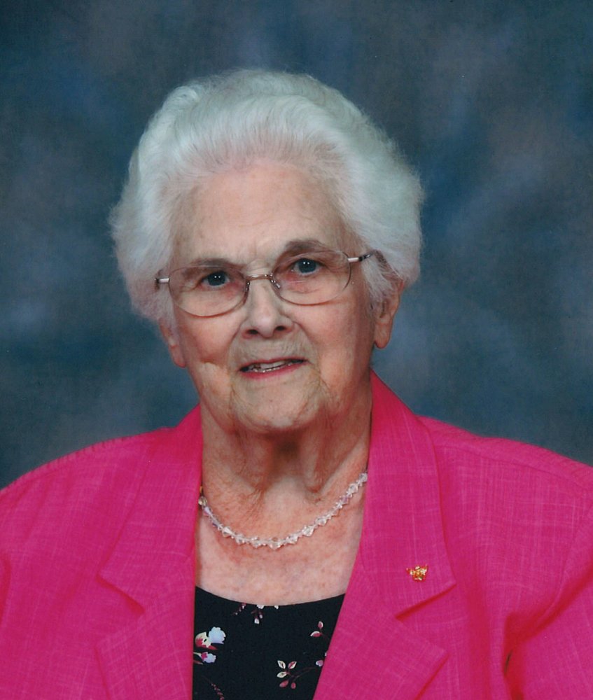 Dona Doyle