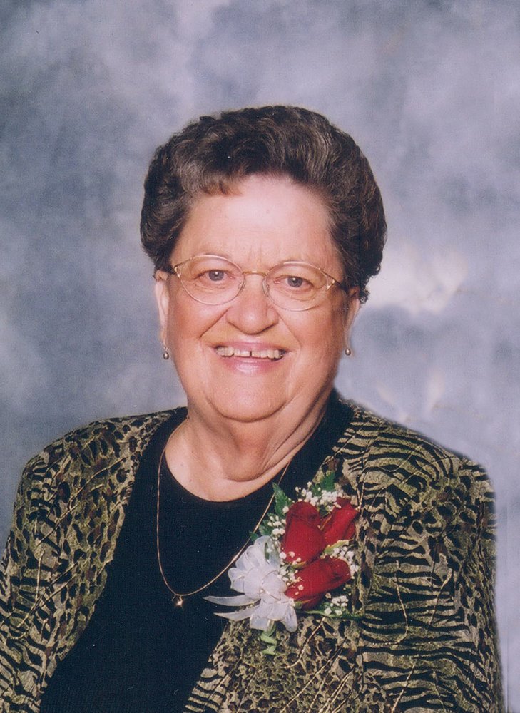 Beatrice Harris
