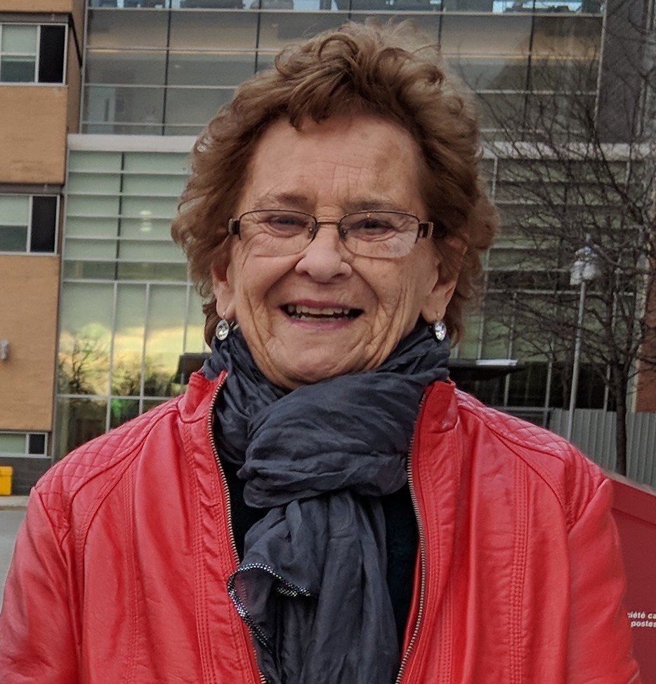 Kathleen Bergey