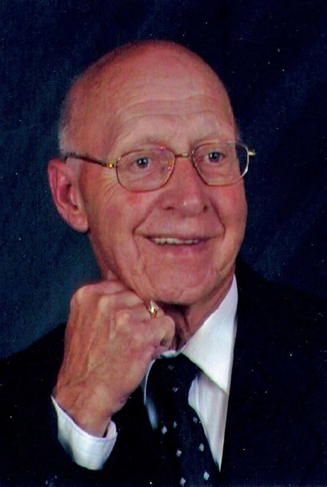 Robert Couture