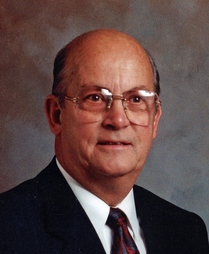 William Beamish