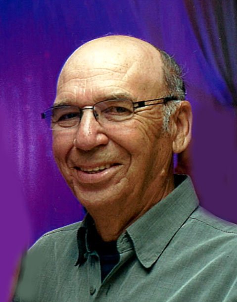 Donald Dubuque