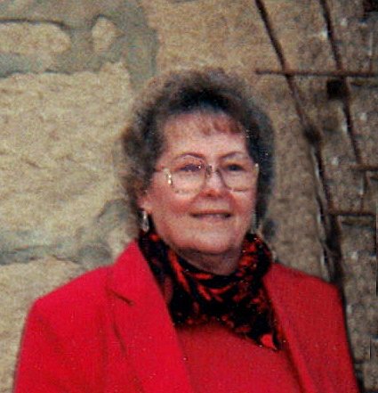 Joan Arbour