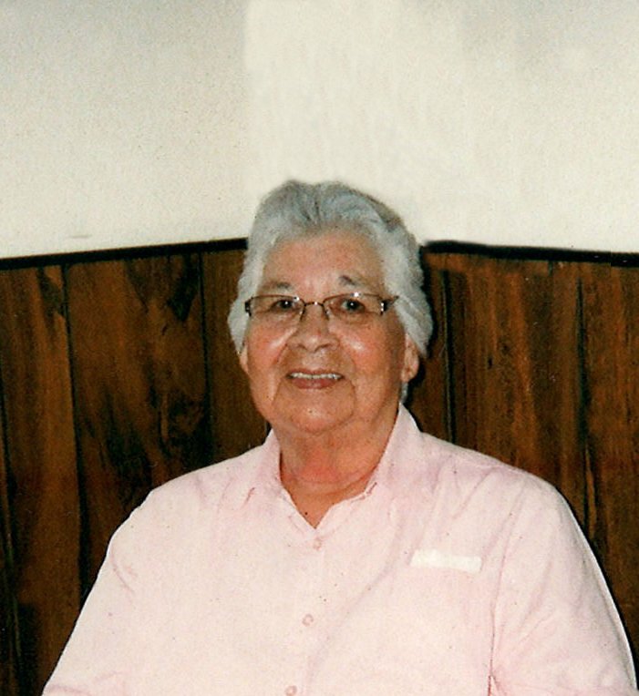 Marjorie Logan