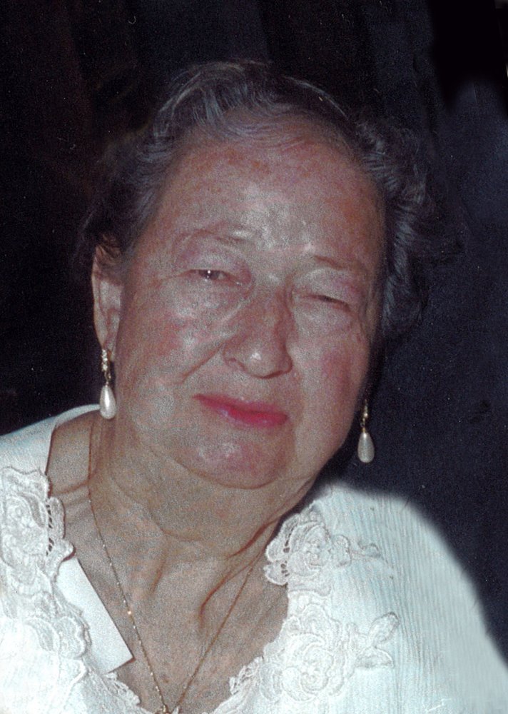 Vivian Gould