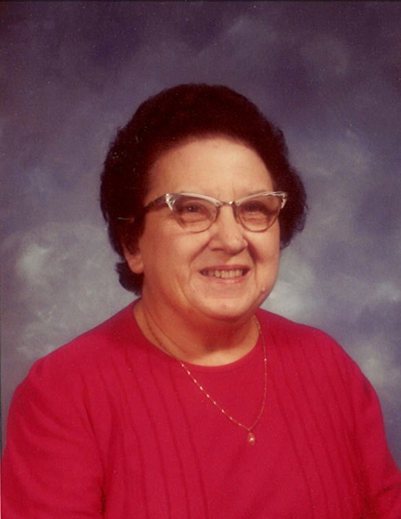 Edna Viola Smith