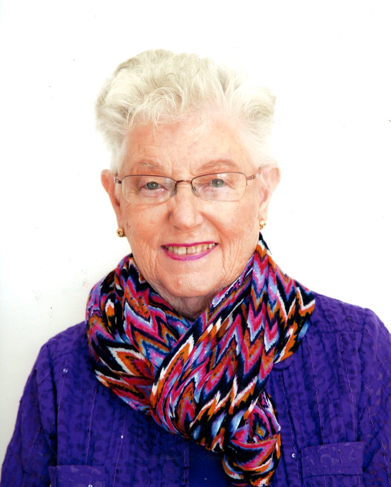 Phyllis Blain