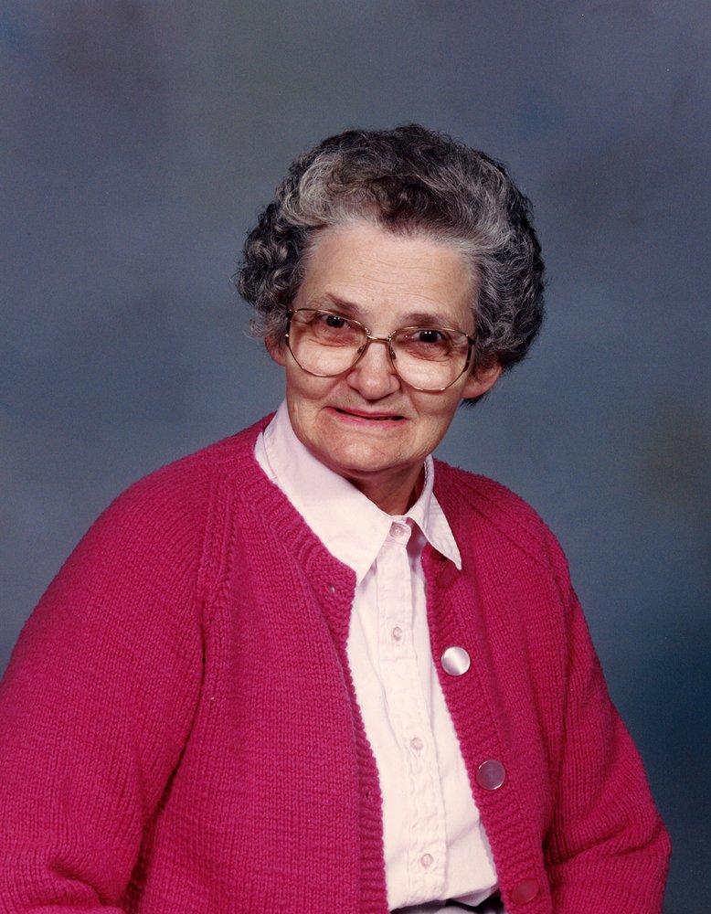 Margaret Kelly