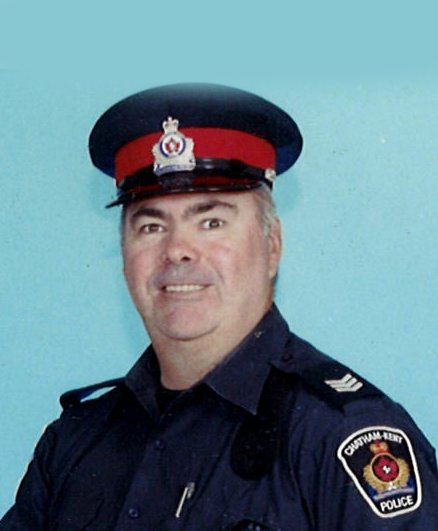 Keith Burke