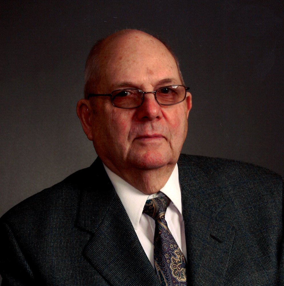 Lorne McDowell