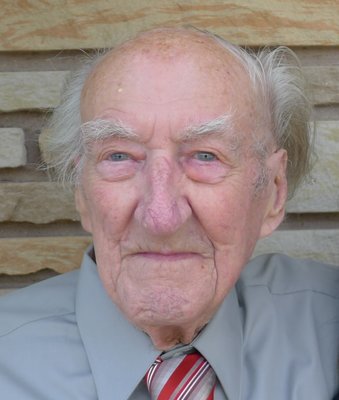 Gordon "Buff" Clark