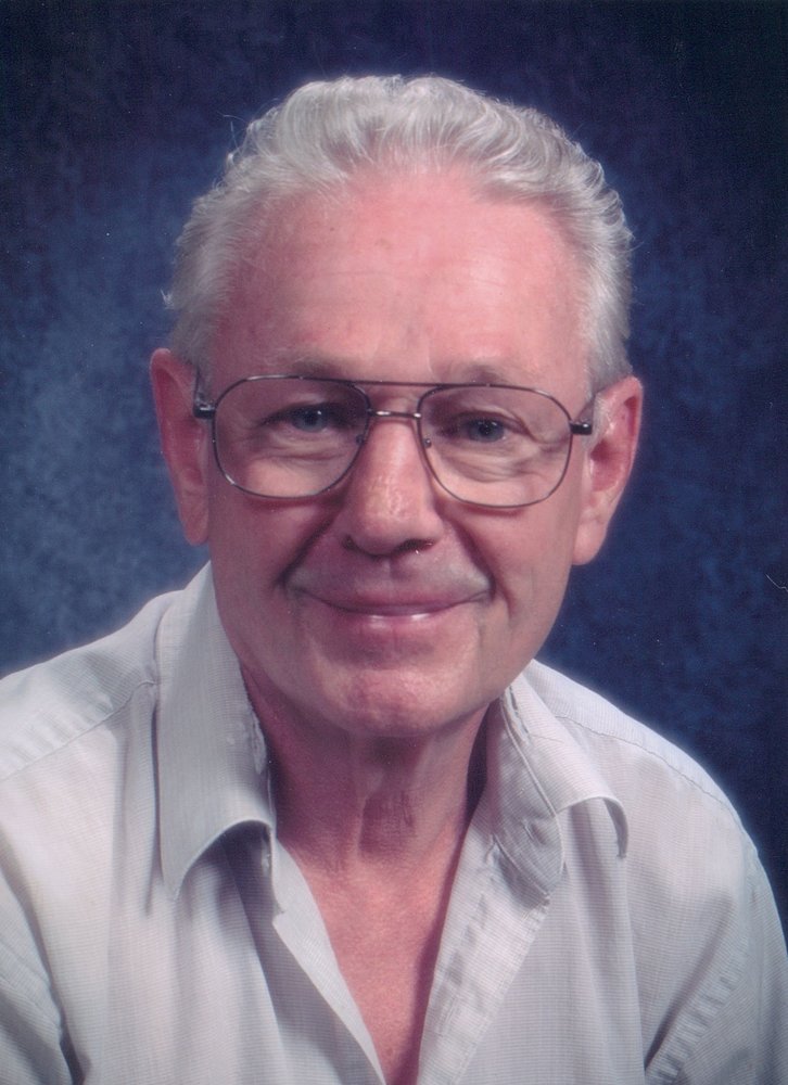 Eric Whitmarsh