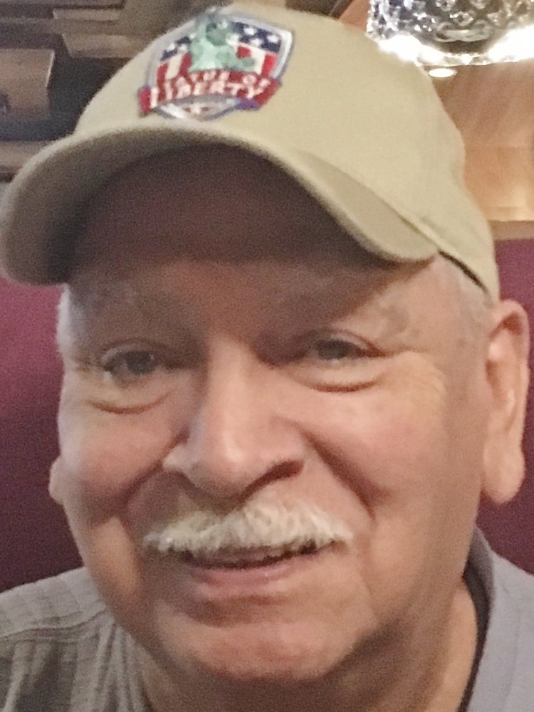 Harvey Jacobs