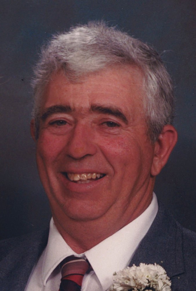 Glenn Elliott