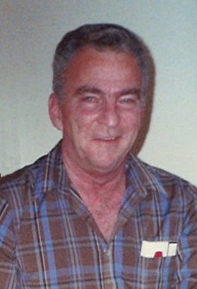 Lloyd Hodgson