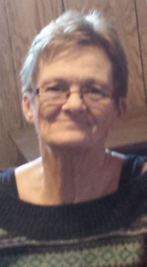 Lynda Rilett