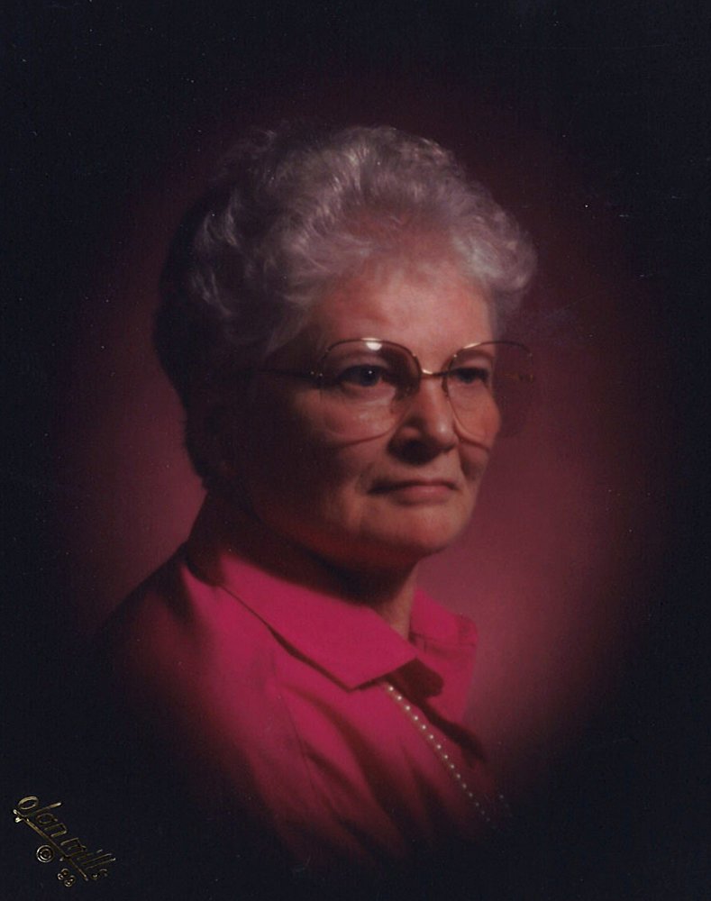 Gwynneth Dupuis