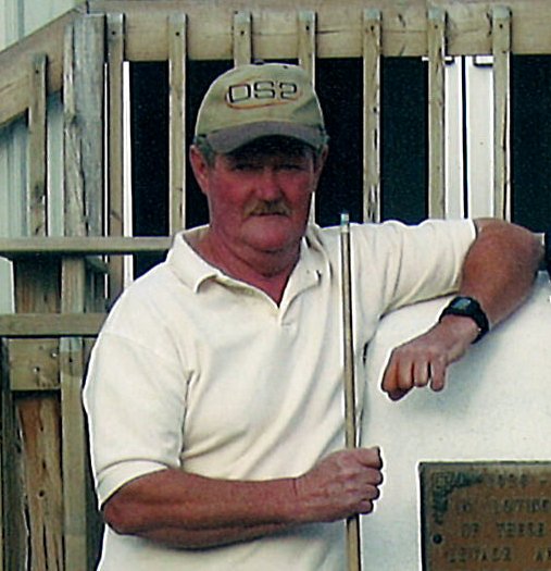 Gerald Thomas