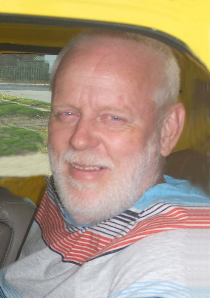 Robert Crittenden