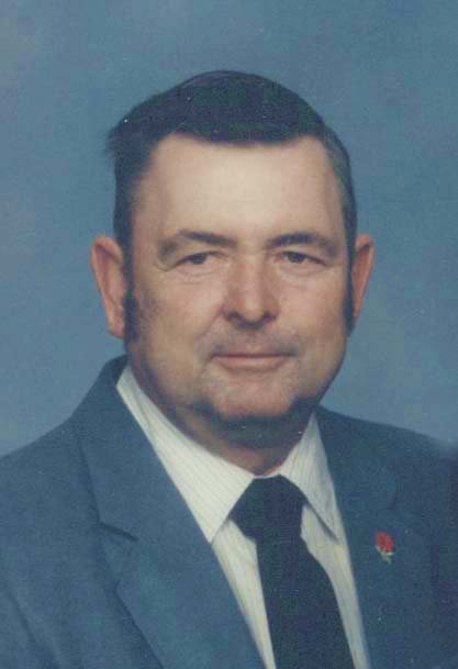 Henry Marchand