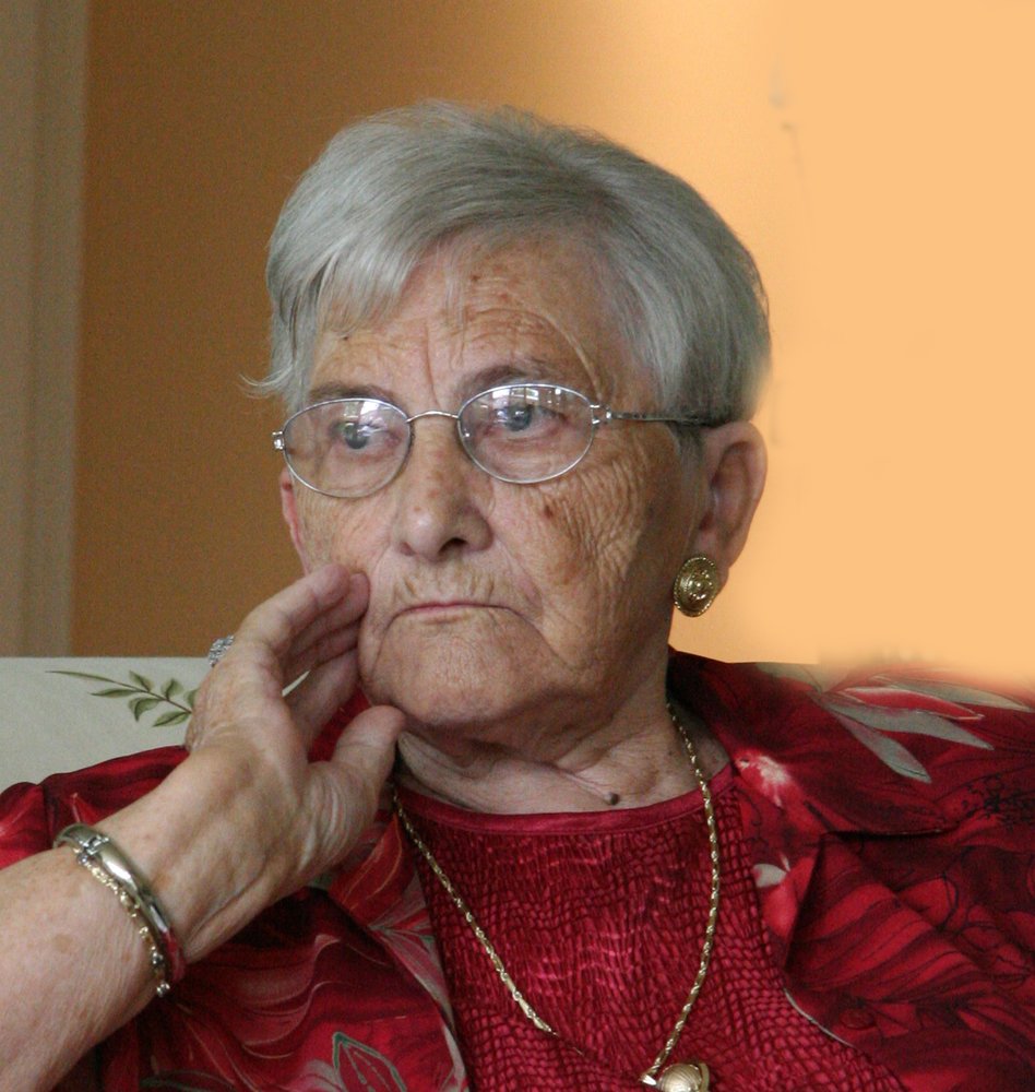 Wilhelmina Faas