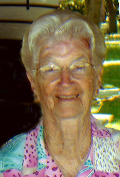 Ola Brown