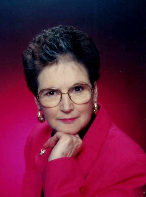 Norine June