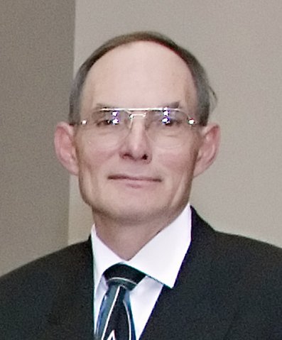 James Edwards