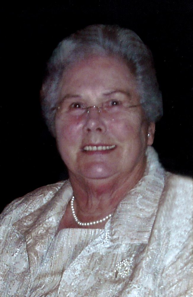 Beatrice Osborne