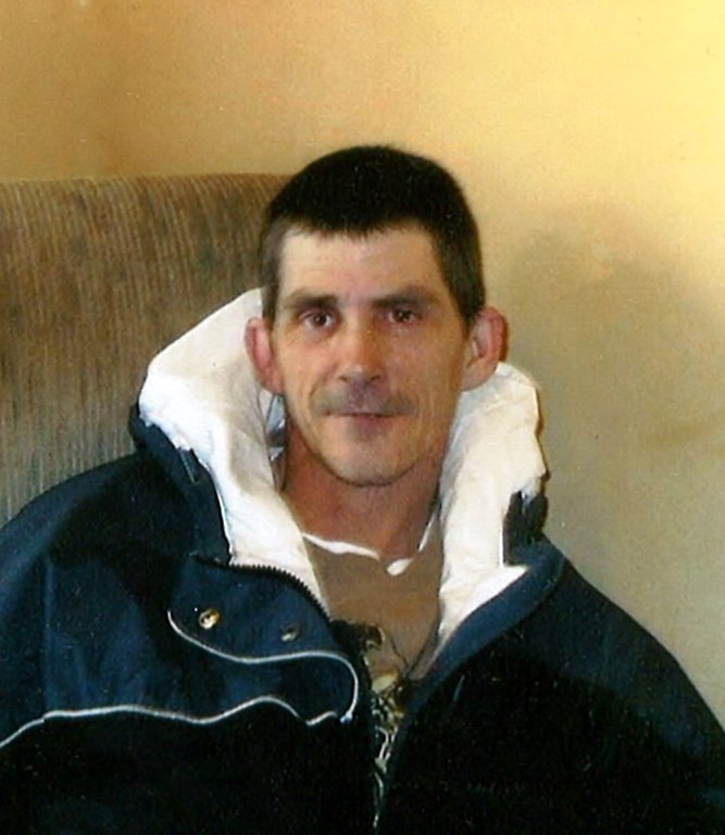 Douglas Ritchie
