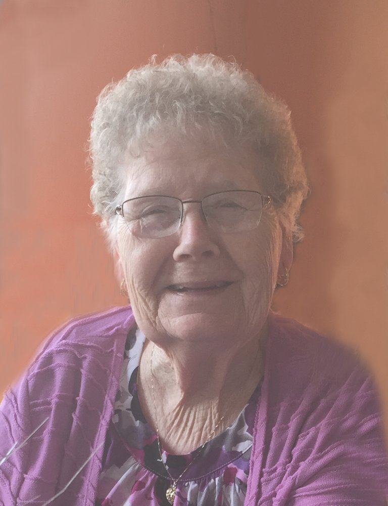 Bernice Wellman