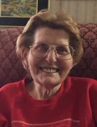 Marie Rose Halpin