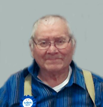 Lyle Peters