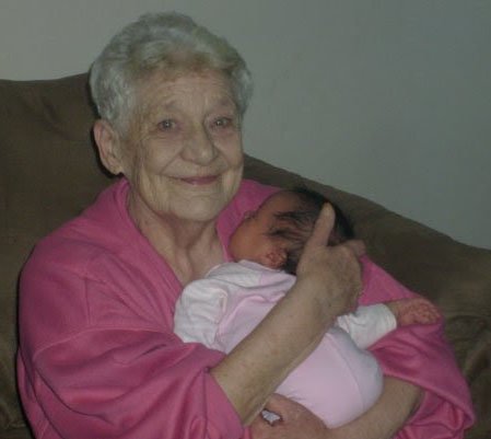Marjorie Mulhern