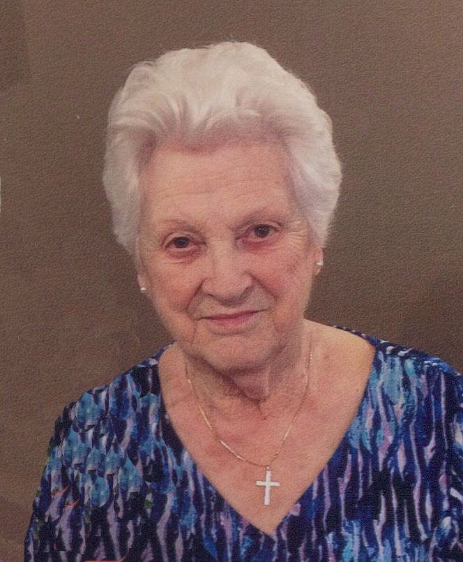 Donna Irwin