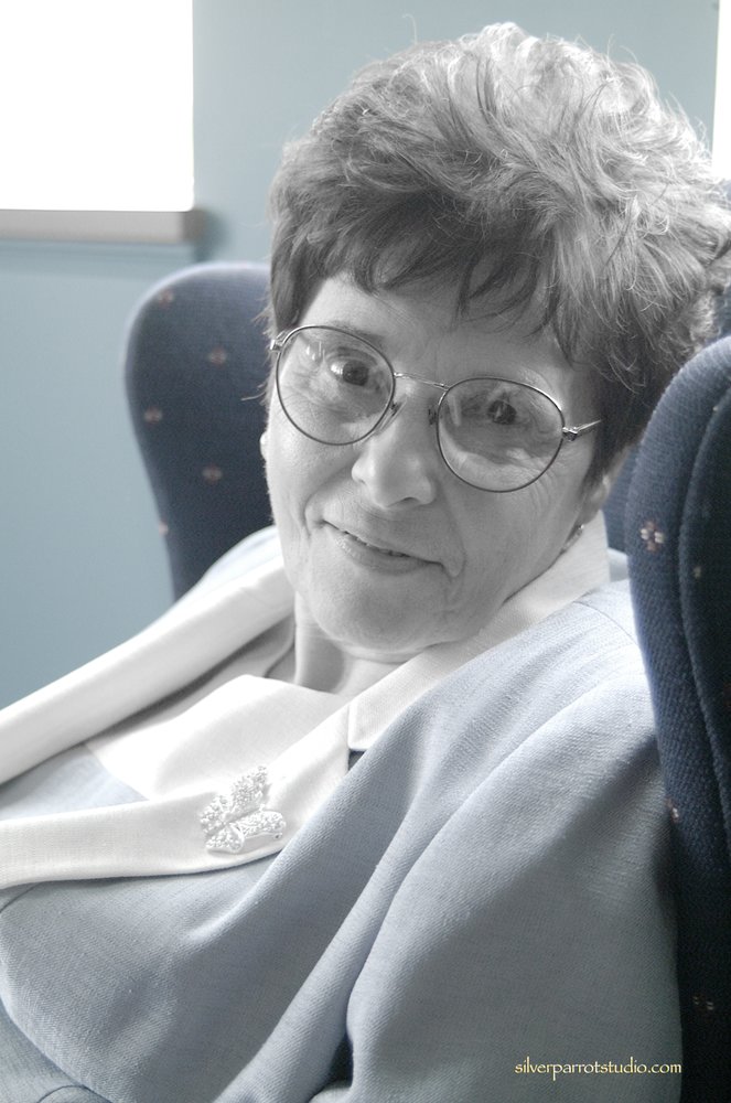Dolores Armstrong