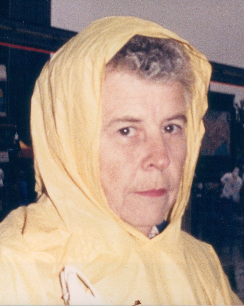 Gloria Carnegie