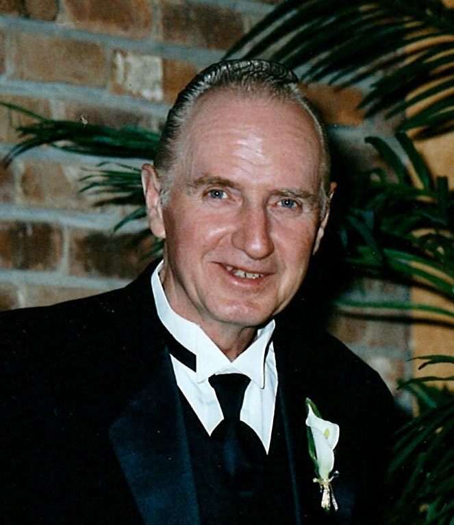 Donald Matthews