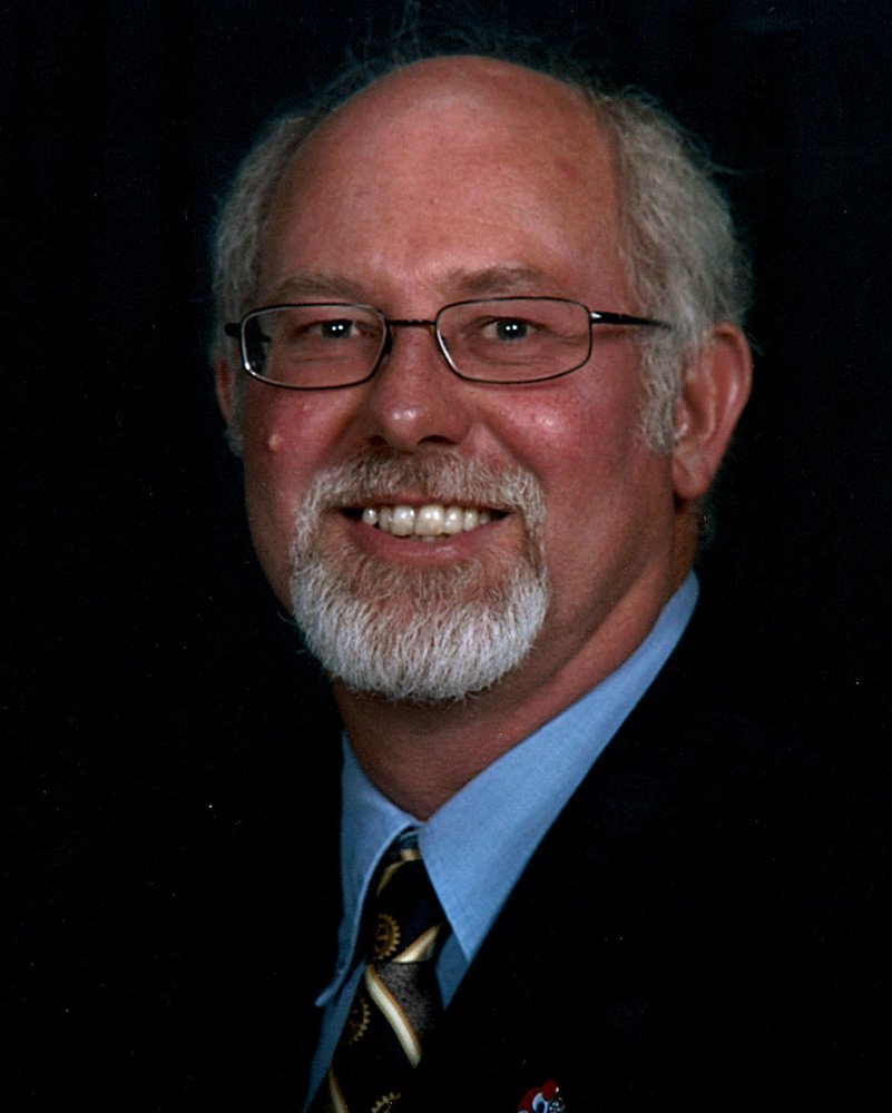 Douglas Mitton