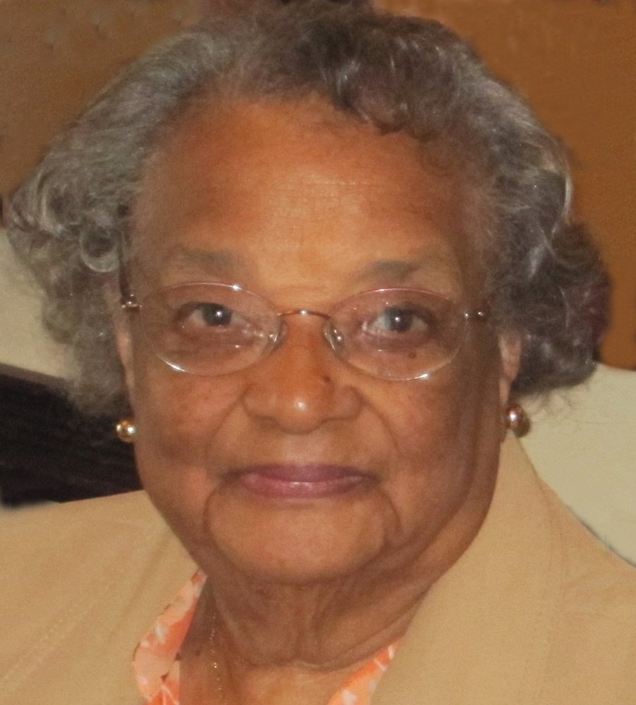 Elda Thompson