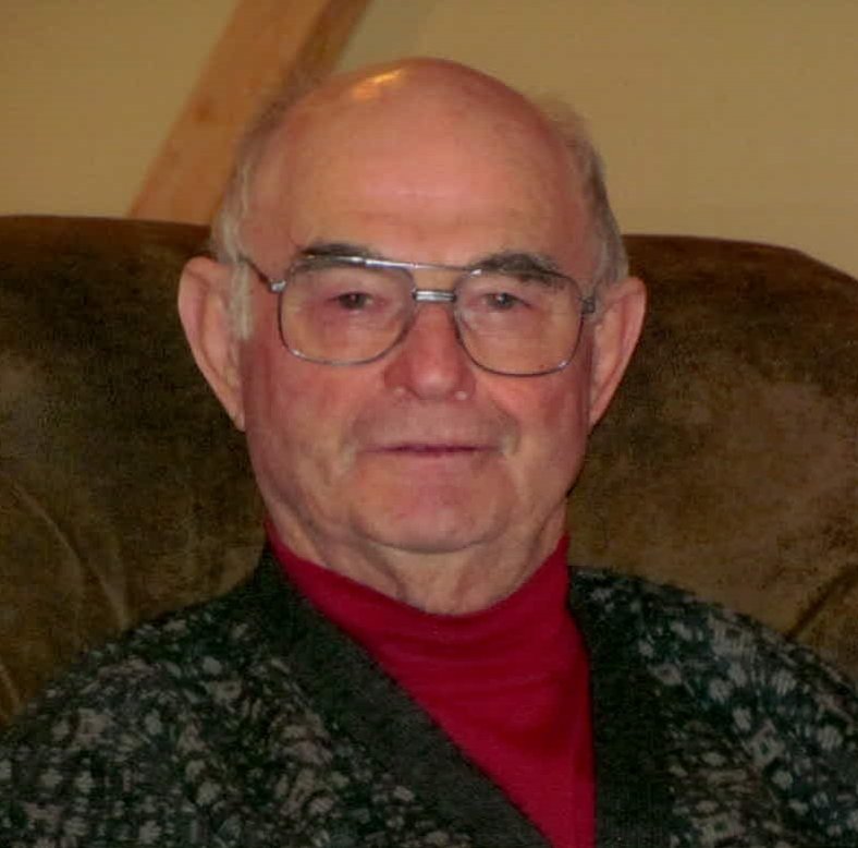 John "Jack" Ennett