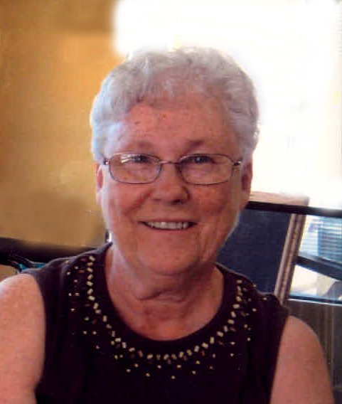 Margaret Evans
