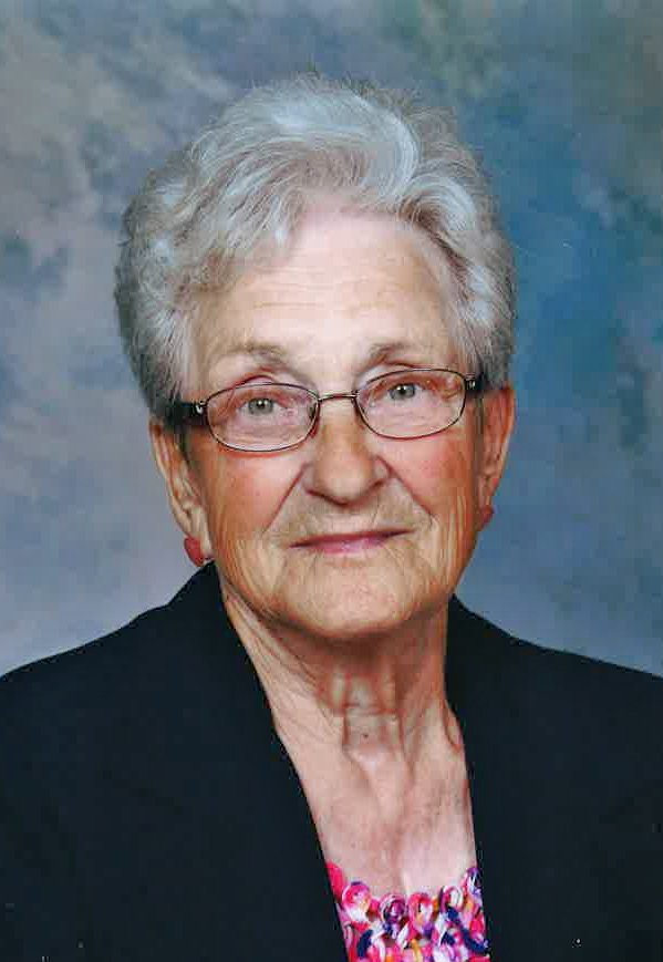 Ethel Brown
