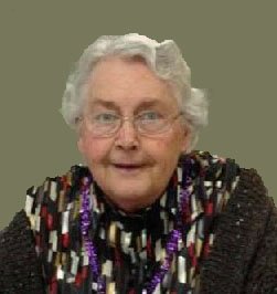 Nora Bulley