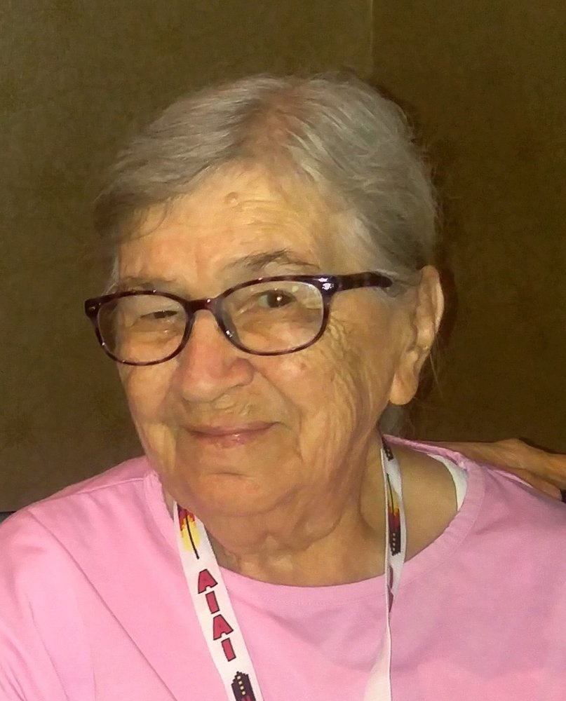 Faye Jacobs