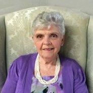 Norma McFadden